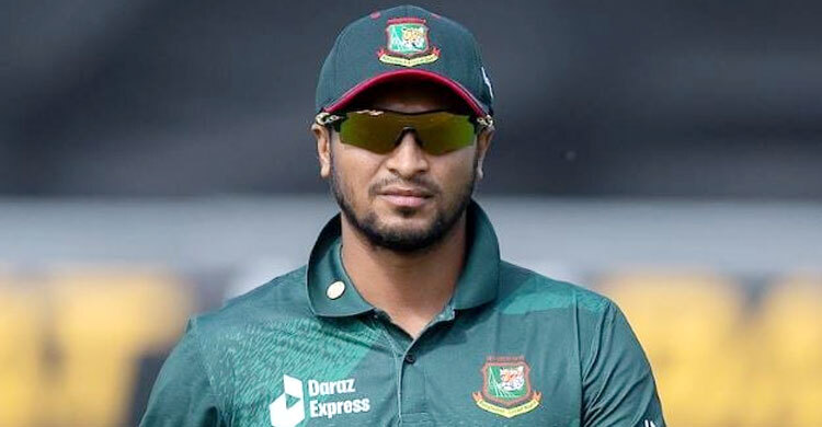 সত্যিই অধিনায়কত্ব করতে চান না সাকিব! কেন?