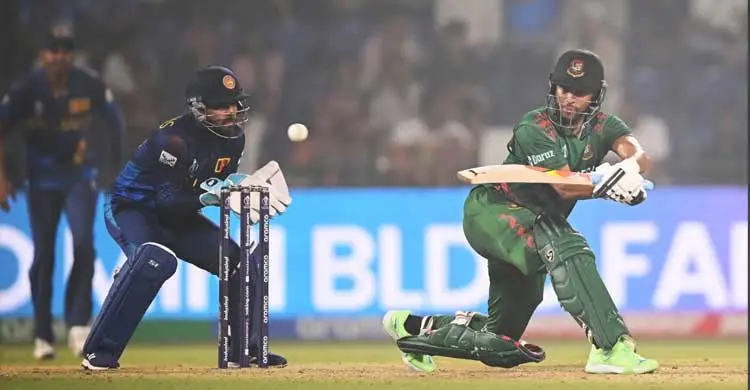 Shakib