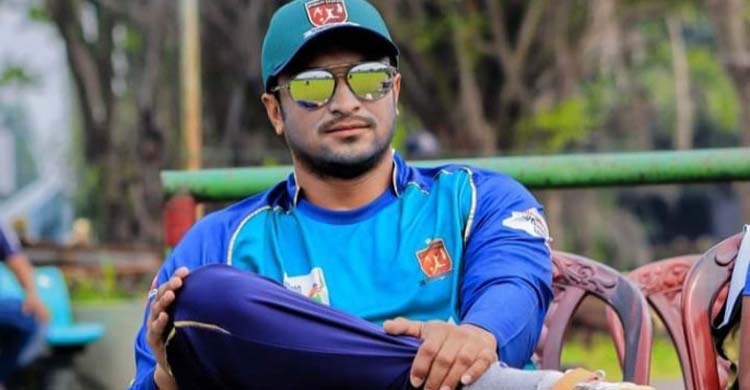 Will Shakib be able to don Rupganj Jersey?