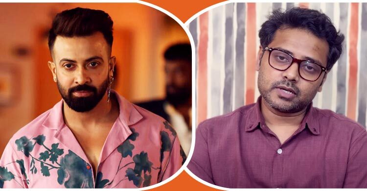 শাকিবের সঙ্গে সাকিবের অভিষেক, শুরু হচ্ছে সোলজারের শুটিং