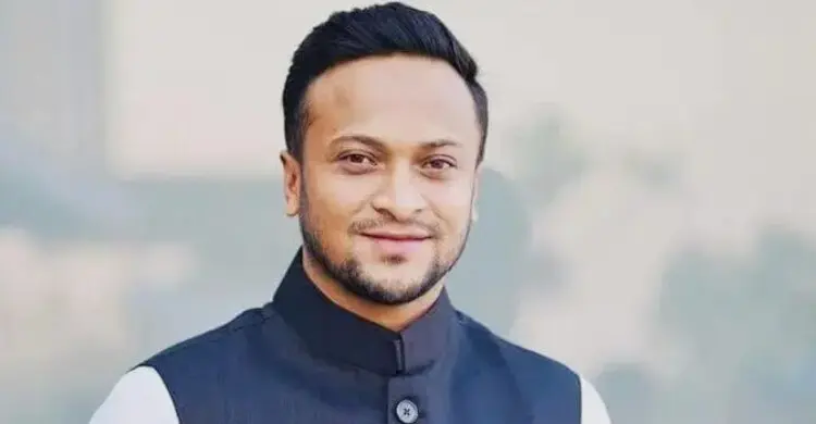 সাকিবসহ ১৫ জনের বিরুদ্ধে তদন্ত প্রতিবেদন ২৩ সেপ্টেম্বর