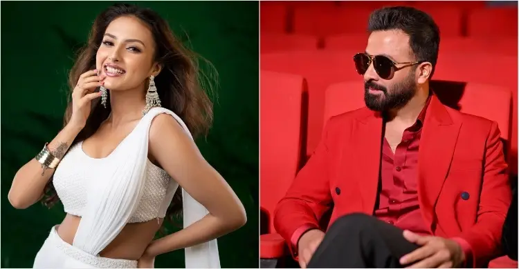 শাকিবের ‘প্রিন্স’ ছবিতে কে এই দ্বিতীয় নায়িকা