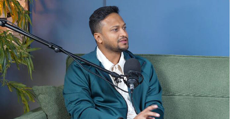 Shakib reverses retirement, aims to play all formats