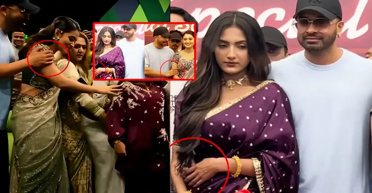 শাকিবের আচরণে অস্বস্তি আসলে কী ঘটেছিল ?