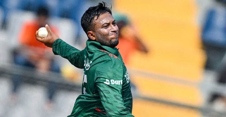 ‘সাকিবের ফিটনেস নিয়ে চিন্তার কিছু নেই, সে নিজেই অনেক বেশি সচেতন’