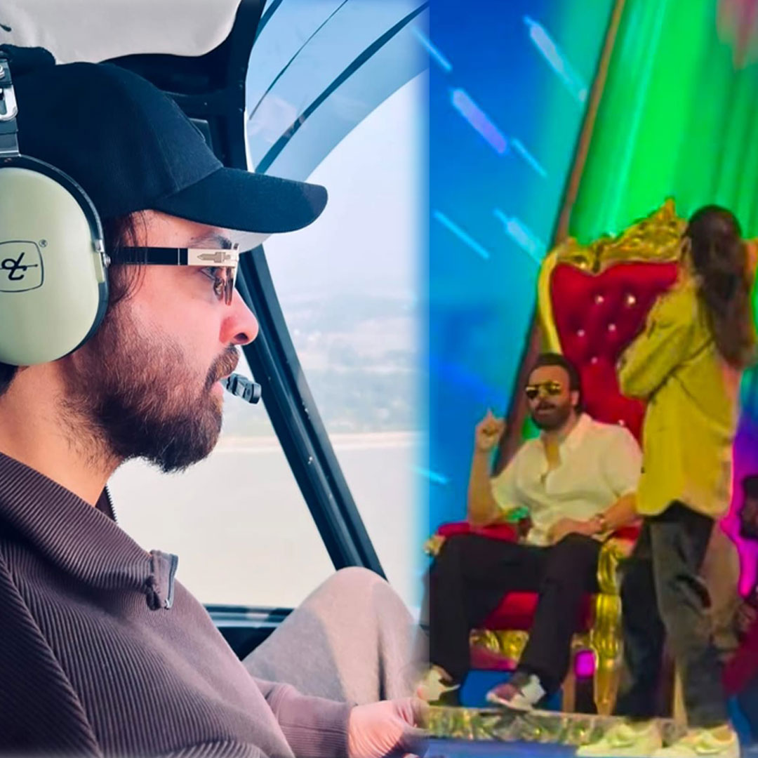 কপ্টারে চেপে খুচরাব্যবসায়ীদের মিলনমেলায় শাকিব খান