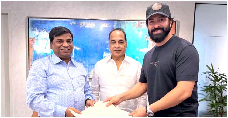 নতুন যে দুই সিনেমায় যুক্ত হলেন শাকিব খান