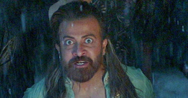 ঈদের ছবির দৌড়ে এগিয়ে শাকিবের ‘প্রিন্স’, ট্রেন্ডিংয়ে এক নম্বরে টিজার