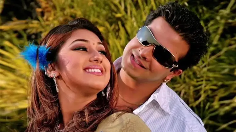 শাকিবকে নিয়ে যে ইঙ্গিত দিলেন অপু বিশ্বাস