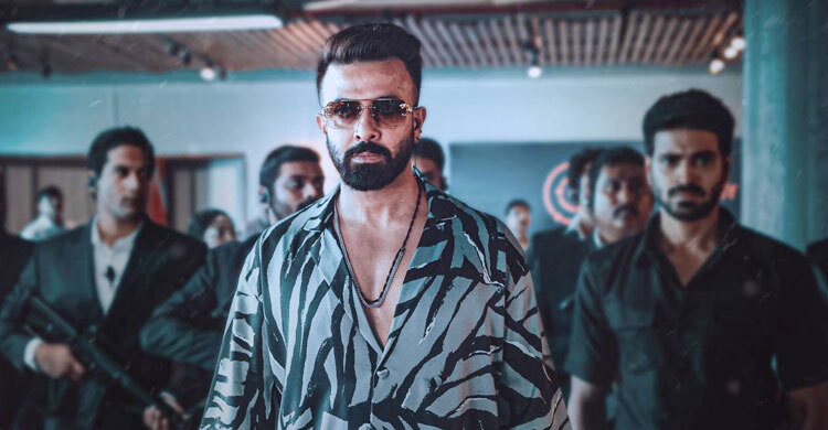 সেই ধর্ষণের বিচার চাইলেন শাকিব খান