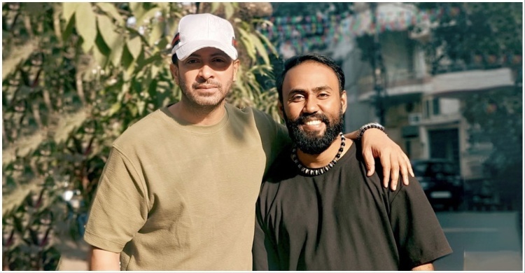 শাকিবকে নিয়েই সিনেমা বানাবেন ‘বরবাদ’-এর পরিচালক