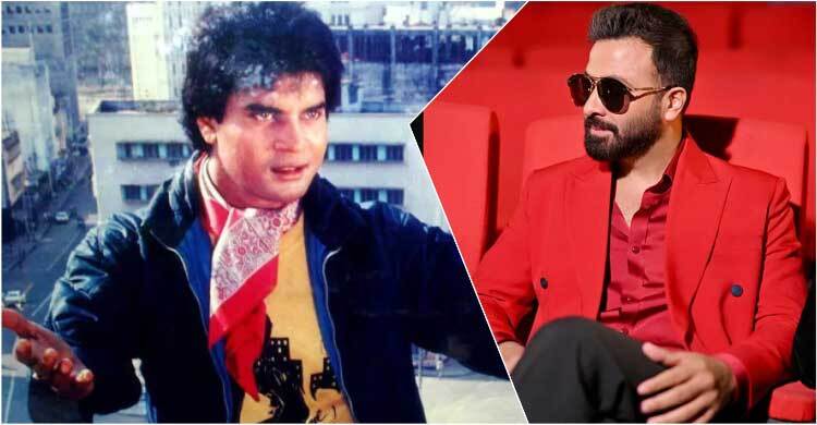 আমরা সবাই কাঞ্চন ভাইয়ের পাশে আছি: শাকিব খান