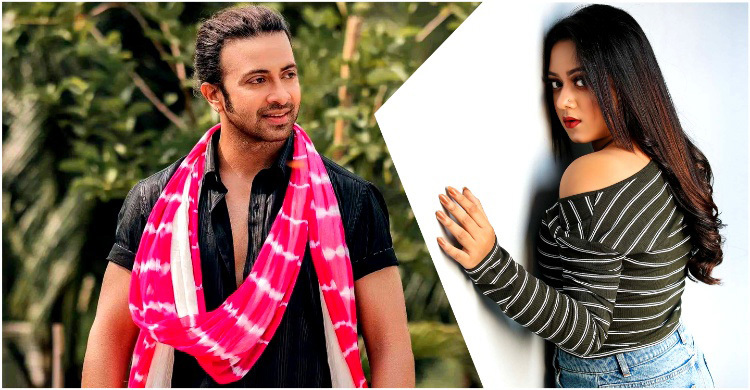 থাকছেন না শাকিব, দিঘীর নায়ক কে