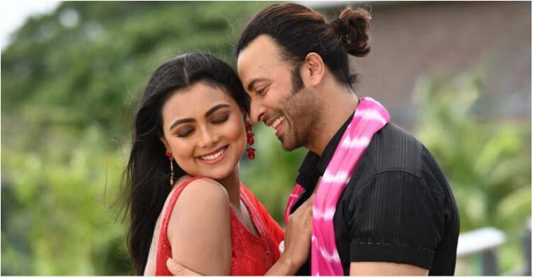 আবারও শাকিবের নায়িকা হচ্ছেন ভারতের ইধিকা, নিচ্ছেন ৩৮ লাখ টাকা