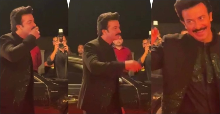 আদনান আল রাজীবের পরিচালনায় শাকিব খান