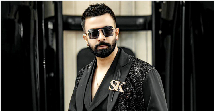 সত্যিই কি সাড়ে ৩ কোটি টাকা পারিশ্রমিক নিলেন শাকিব খান