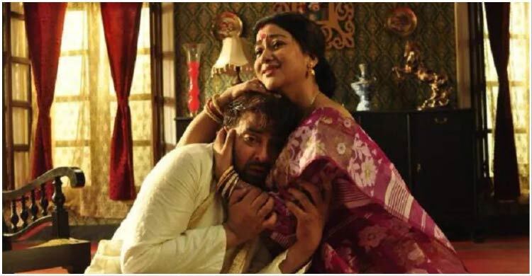 দেশের উন্নতির জন্যই শাকিবের বিদেশি নায়িকা চান না দীপা