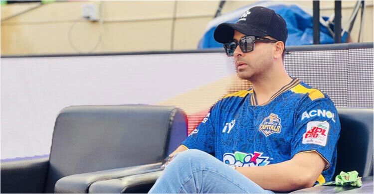 এবার বিপিএলে থাকছেন না শাকিব, ফিক্সিং বিতর্কে দল