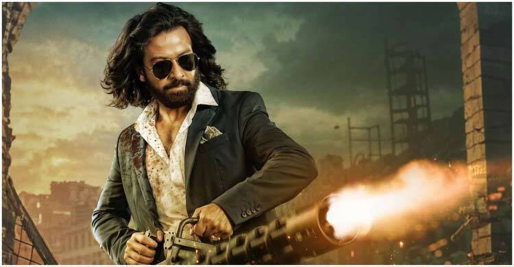 নতুন যে দুই সিনেমায় যুক্ত হলেন শাকিব খান