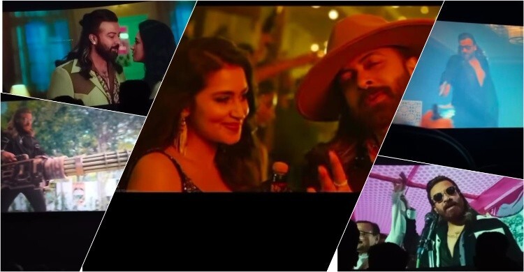 শাকিব খানের ‘প্রিন্স’ দেখা যাচ্ছে অনলাইনে, কীভাবে ছড়ালো