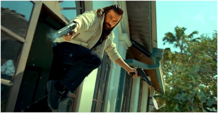 শাকিবিয়ানদের উন্মাদনায় ভাইরাল টিজার, ঝড় তুলেছে শাকিবের ‘প্রিন্স’