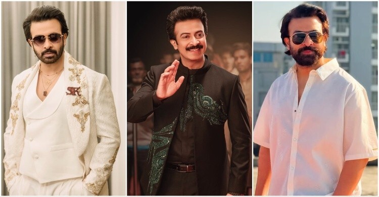 দেশি ও প্রবাসীদের ঈদের শুভেচ্ছা জানিয়ে যা বললেন শাকিব খান