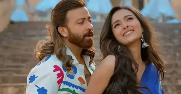 অসম্পূর্ণ অবস্থায় মুক্তি নিয়ে প্রশ্নের মুখে শাকিবের ‘প্রিন্স’