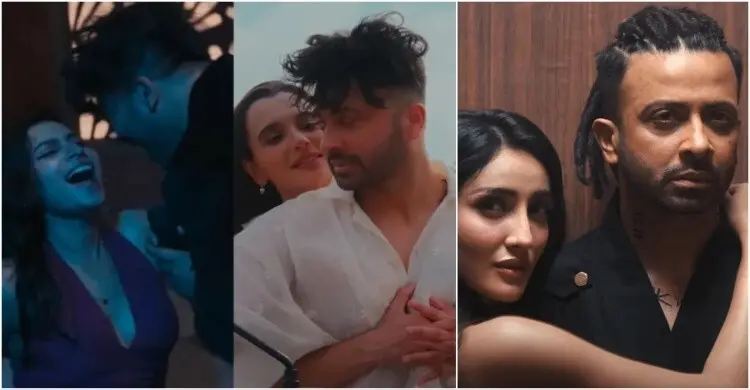 ‘কেউ আমাকে ভালোবাসে না’, অভিমানী শাকিব খান