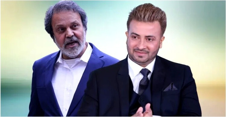 শুটিং সেটে শাকিবকে দেখে কী বললেন তারিক আনাম খান