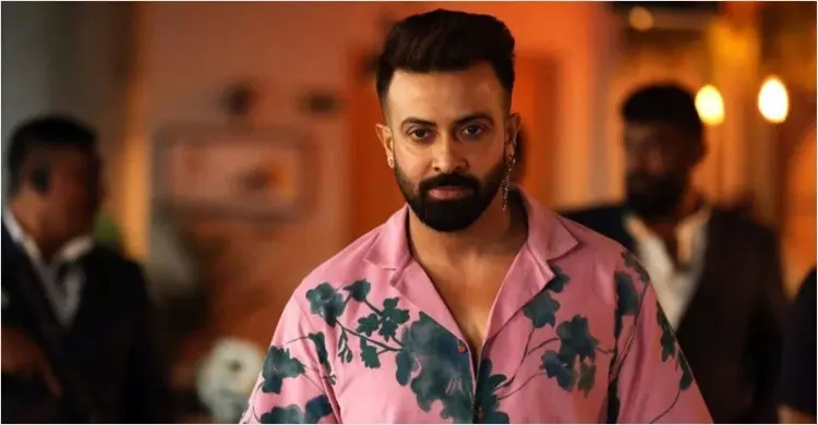 যে কারণে ভোট দিতে যাননি শাকিব খান, মাঠে দেখতে চান বিশ্বকাপের ফাইনাল