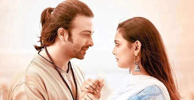 শাকিব খানের ‘প্রিয়তমা’ নিয়ে এলো বড় সুখবর