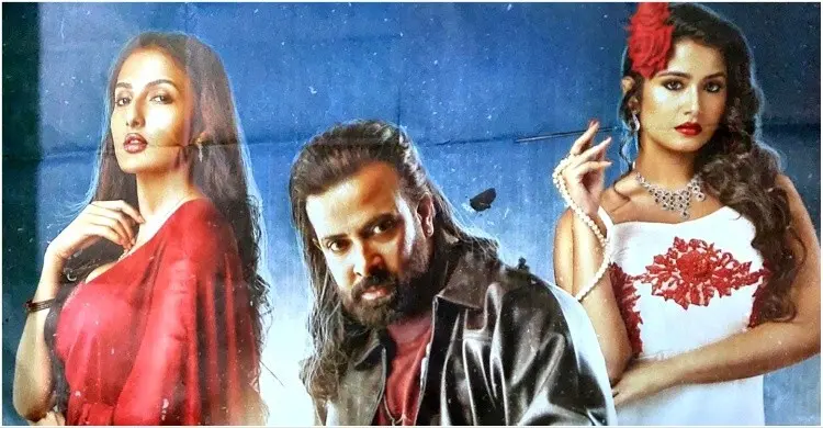 বিতর্কে শাকিব খানের ‘প্রিন্স’, লোকসানের দায় প্রযোজককেই নেয়ার দাবি