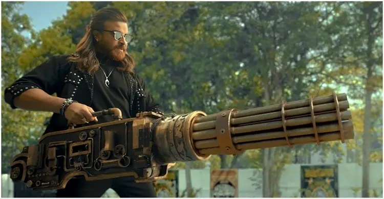 ‘প্রিন্স’ প্রমাণ করলো শুধু শাকিব খান হলেই হয় না, মসলাও লাগে