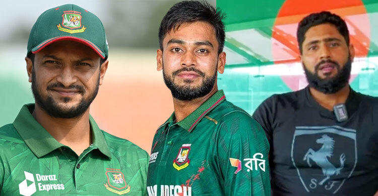 সাকিব ফিরলে মাঠে বসে খেলা দেখবেন ইমরুল, মিরাজের কাছে বিরাট পাওয়া