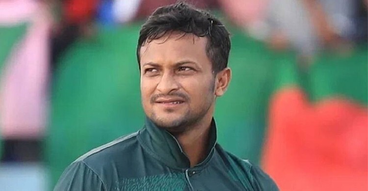 সাকিবসহ ১৫ জনের বিরুদ্ধে তদন্ত প্রতিবেদন ২৭ জুলাই