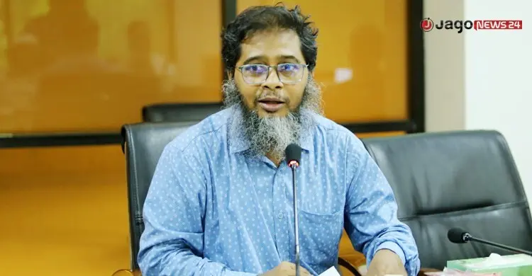 বর্জ্য ব্যবস্থাপনায় মানুষের আচরণ পরিবর্তন জরুরি: ড. শাকিল আক্তার