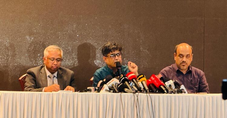 দেশের বাইরে আওয়ামী লীগের কার্যক্রম পর্যবেক্ষণ করছি: প্রেস সচিব