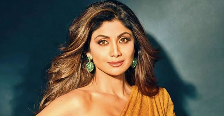 নারীদের সুস্থতার বার্তা দিতে যে বিশেষ উদ্যোগ নিয়েছেন শিল্পা শেঠি