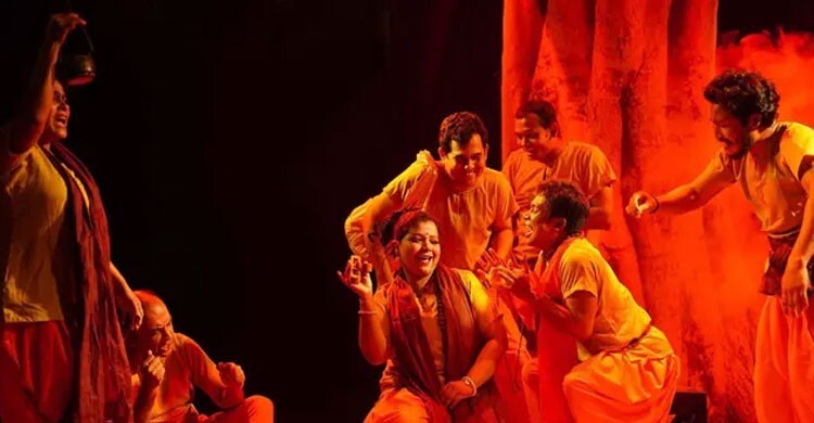 শিল্পকলা একাডেমিতে ৮ দিনের নাট্যোৎসব