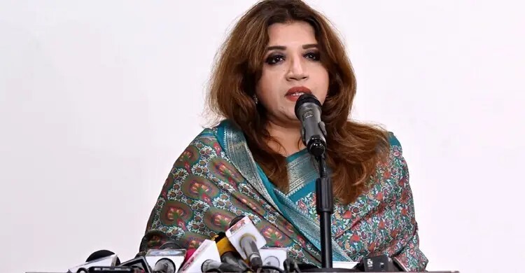 ভারতে গ্রেফতারদের ফেরাতে সব রকম চেষ্টা চলছে: পররাষ্ট্র প্রতিমন্ত্রী