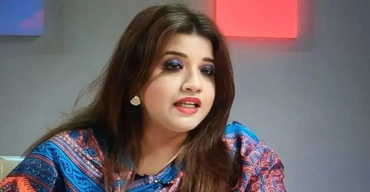 সেনেগাল গেলেন পররাষ্ট্র প্রতিমন্ত্রী শামা ওবায়েদ