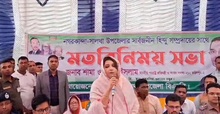মধ্যপ্রাচ্যে হামলায় নিহতদের মরদেহ ফেরাতে সরকার সচেষ্ট