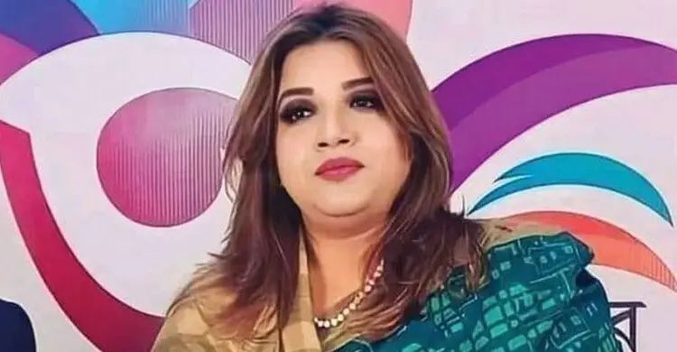 ফরিদপুর জেলা বিএনপি নেতার স্ত্রীর মৃত্যুতে পররাষ্ট্র প্রতিমন্ত্রীর শোক