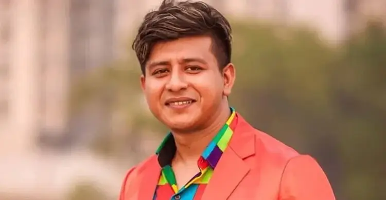 ফিরেছেন শামীম হাসান সরকার, জমবে ‘ব্যাচেলর পয়েন্ট’