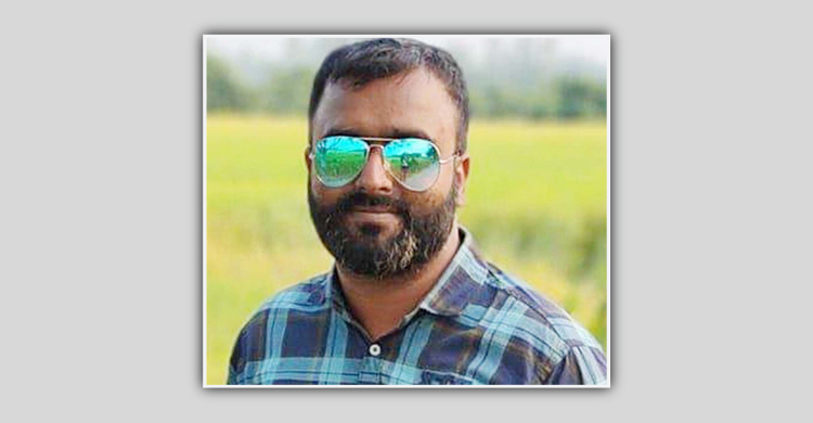 সাংবাদিককে মারধরের সাড়ে ৩ বছর পর মূলহোতা গ্রেফতার