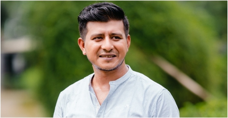 যে কারণে আর অভিনয় করতে চান না শামীম হাসান সরকার