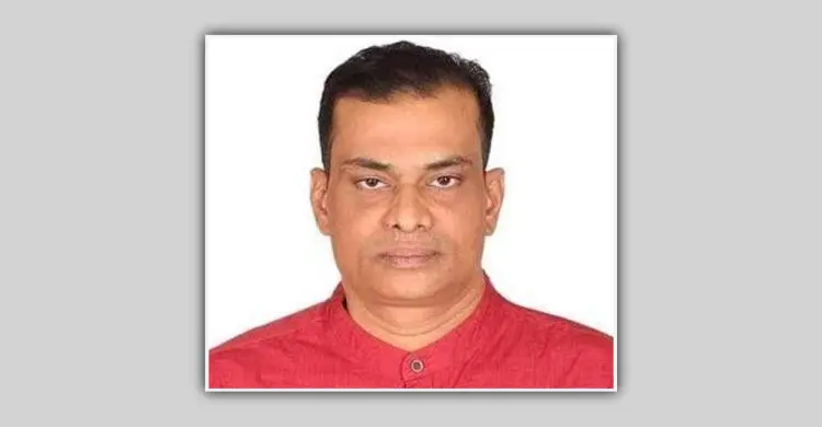 ঝালকাঠির আলোচিত ‘জর্দা শামীম’ রংপুরে গ্রেফতার