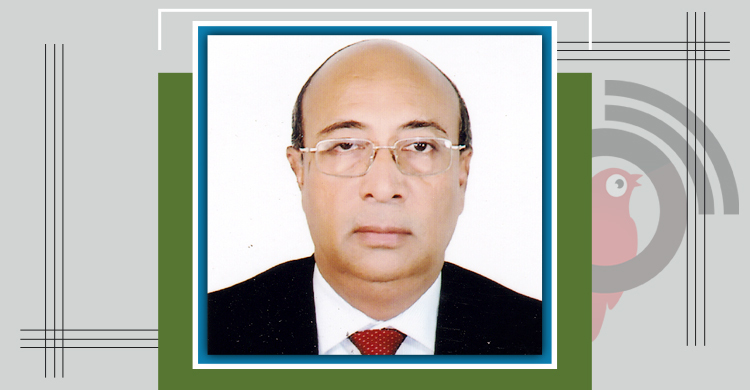 মার্কিন শুল্ক কমায় বাজার হারানোর শঙ্কা দূর হয়েছে: শামীম আহমেদ