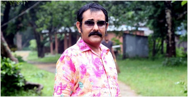 সেরা অভিনেতার স্বীকৃতি পেলেন শামীম জামান