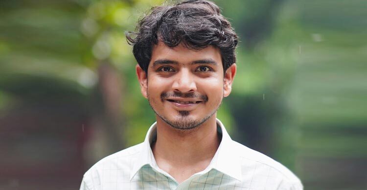 ভিপি না হলে কাল পড়ার টেবিলে ফিরে যাবো: শামীম